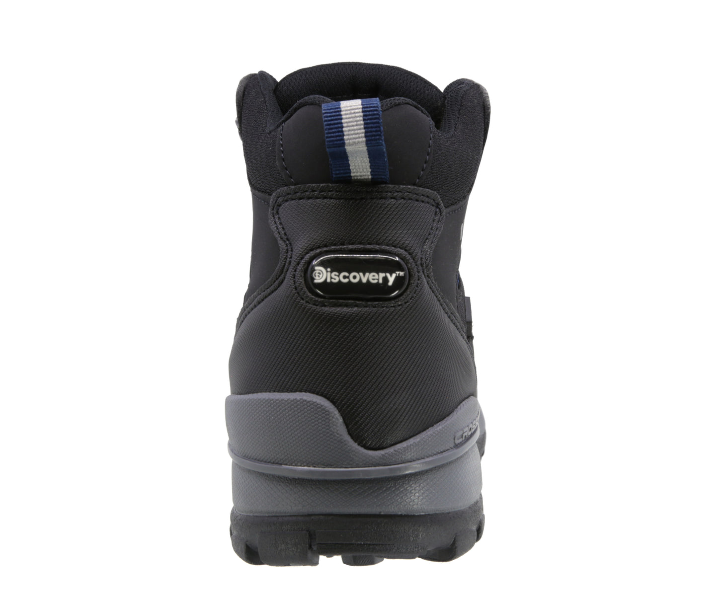 Bota Outdoor Discovery Expedition Rhon 2320 Negro Caballero