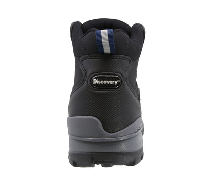 Bota Outdoor Discovery Expedition Rhon 2320 Negro Caballero