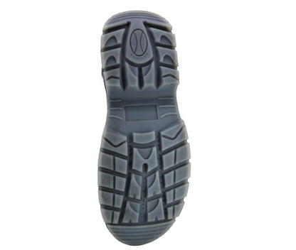 Bota de Trabajo Triples Pro Gear 416 Napa Negro para Caballero