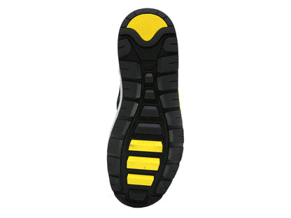 Tenis de Seguridad Triples Pro Coira 522 Negro para Caballero