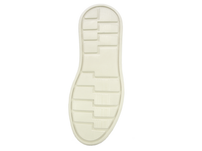 Sneaker Casual de Piel Triples Alo 37630 Miel para Hombre