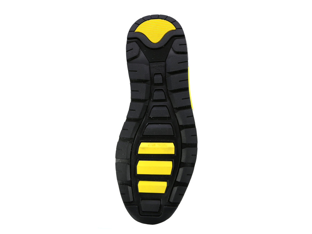 Bota de Seguridad Triples Pro Coira 521 Dieléctrica para Caballero