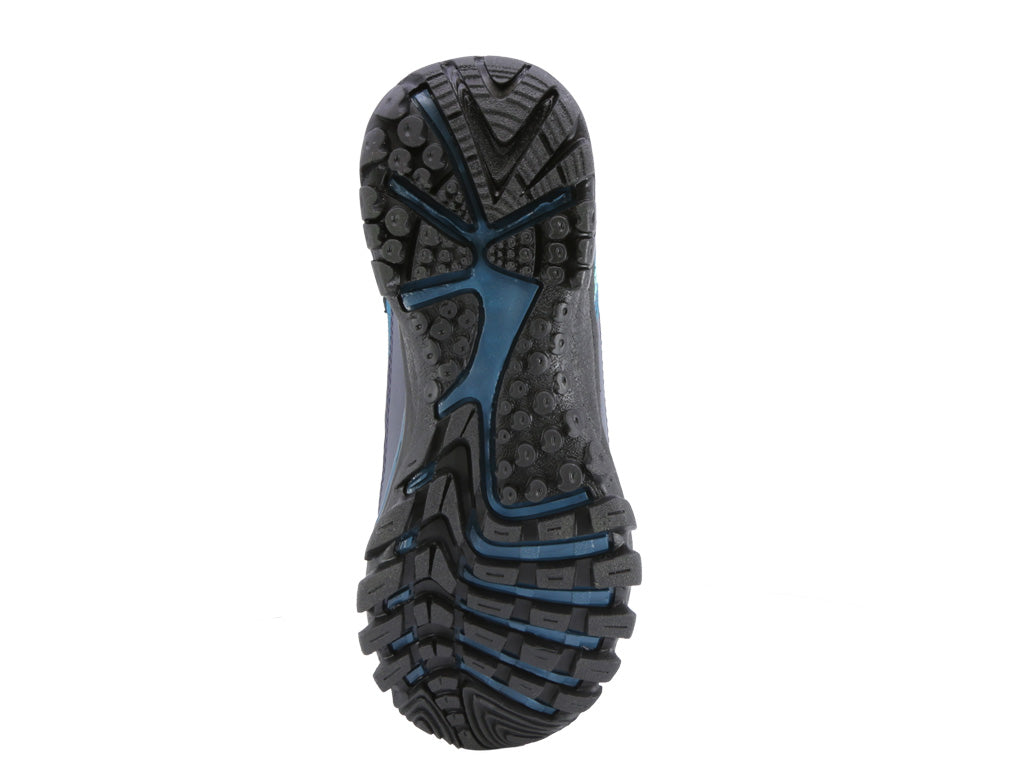 Bota Hiking Discovery Expedition Sochi 1965 Ocean Dama