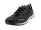 Tenis Discovery Tai 2345 Sintético Negro Caballero